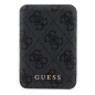 Power Bank PU MagSafe 5000 mAh Guess GUPB5FP4EMGK - Noir Power Bank PU MagSafe 5000 mAh Guess GUPB5FP4EMGK - Noir