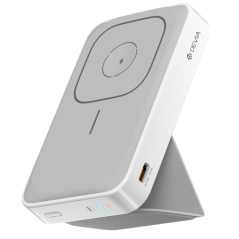 Batterie externe Devia JM-C11 10 000 mAh Blanc | Smarty