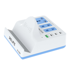 Chargeur sans fil RELIFE RL-309H intelligent