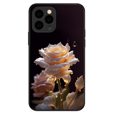 Coque Lumineuse iPhone – Flash LED Réactif po | Smarty Paris