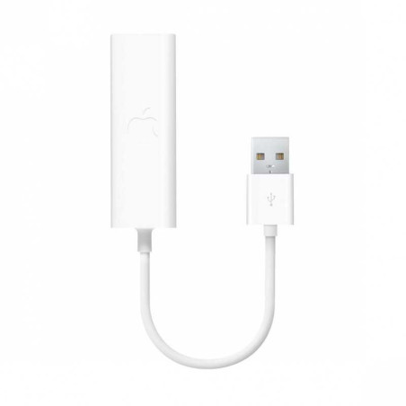Adaptateur USB / Ethernet Gigabit MC704ZM/A (Apple) — Apple 