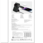 Batterie externe magnétique sans fil Devia JM-C11 – 10 000 mAh 20 W avec support Noir Batterie externe magnétique sans fil Devia JM-C11 – 10 000 mAh 20 W avec support Noir