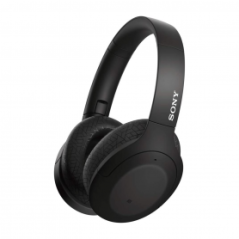 Casque Sony WH-H910N/BM Noir - Neuf - Audio Réf. G1188 | Smarty Paris