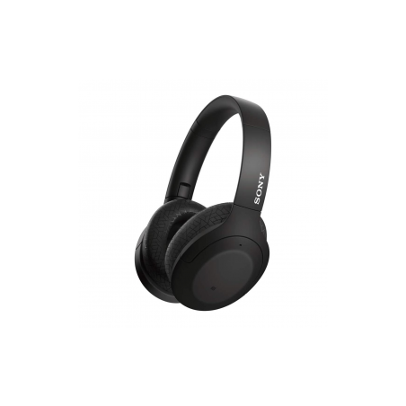 Casque Sony WH-H910N/BM Noir - Neuf - Audio Réf. G1188 | Smarty Paris