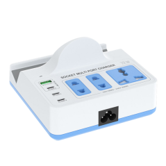 Chargeur sans fil RELIFE RL-309H intelligent