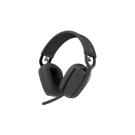 Casque Stéréo Bluetooth Logitech Zone Vibe 100 - Noir - Audio Ref A345