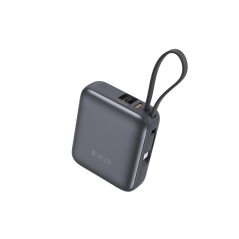 Batterie externe Devia Ultra1 10 000 mAh | Smarty