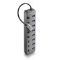USB Hub NGS IHUB 8 – 8 USB 3.0 Ports USB Hub NGS IHUB 8 – 8 USB 3.0 Ports