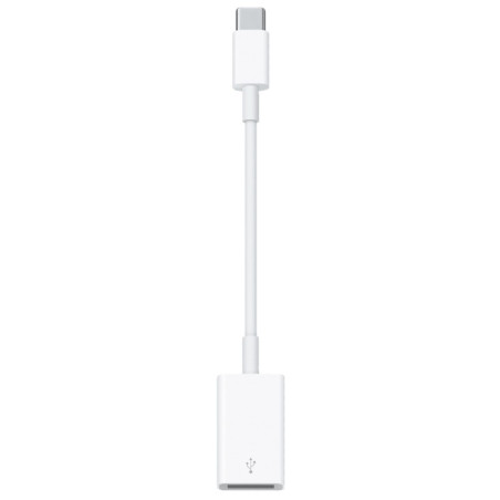 Apple Adaptateur USB-C vers USB MW5L3ZM/A