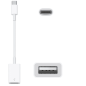 Apple USB-C to USB Adapter MW5L3ZM/A Apple USB-C to USB Adapter MW5L3ZM/A