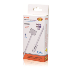 Câble USB-C MagSafe 3 LinQ 2 m | Smarty