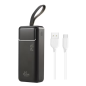 Batterie externe Ellietech PB309 – 30 000 mAh Noir