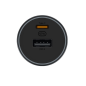 Xiaomi 67W Car Charger BHR6814GL – USB-A + USB-C Xiaomi 67W Car Charger BHR6814GL – USB-A + USB-C