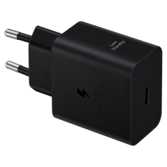 Samsung chargeur EP-T4511XBEGEU 45W Noir | Smarty