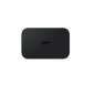 Samsung USB-C Wall Charger EP-T4511NBEGEU – 45W Black Samsung USB-C Wall Charger EP-T4511NBEGEU – 45W Black