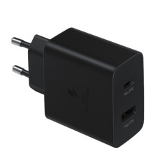 Samsung chargeur secteur EP-TA220 35W noir