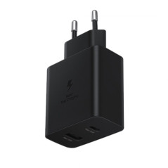 Samsung chargeur secteur EP-TA220 35W noir
