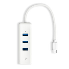 TP-Link UE330C USB-C Gigabit adapter | Smarty