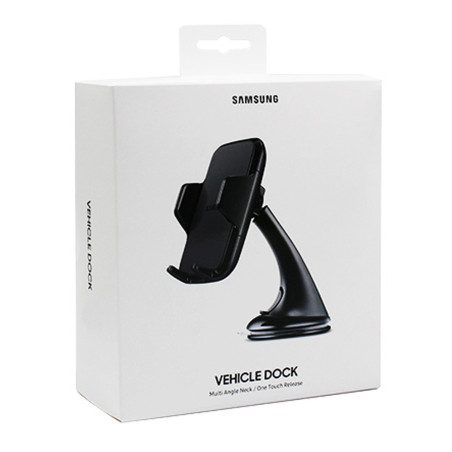 Support Voiture Samsung - Retail Box (Origine) — Samsung · S