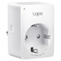 Prise intelligente TP-Link P110M – Wi-Fi Blanc Prise intelligente TP-Link P110M – Wi-Fi Blanc