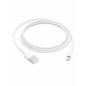Apple Câble USB vers Lightning ME291ZM/A – 0,5 m, boîte d'origine Apple Câble USB vers Lightning ME291ZM/A – 0,5 m, boîte d'origine