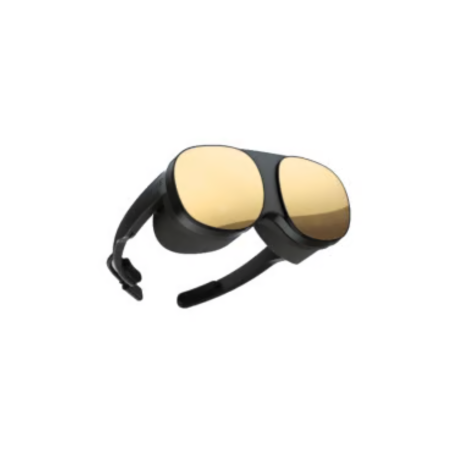 Casque de réalité virtuelle VR HTC vive flow 2 (Avec Boîte et Accessoi