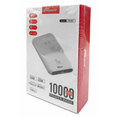 Power Bank FASR FS-B1 10 000 mAh magnétique | Smarty
