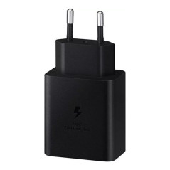 Samsung Adaptateur secteur USB-C EP-TA845EBE – 45 W noir