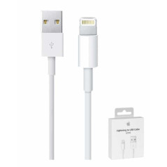 Apple câble USB Lightning 2 m MD819ZM/A