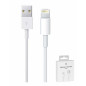 Apple Câble USB vers Lightning MD819ZM/A – 2 m Retail Box Apple Câble USB vers Lightning MD819ZM/A – 2 m Retail Box