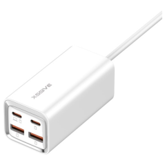 Dock de chargement XSSIVE XSS-AC77 65 W | Smarty Paris