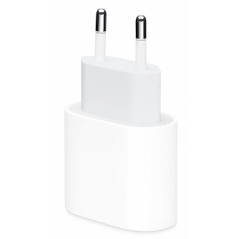 Adaptateur secteur Apple USB-C 20W MHJE3ZM/A