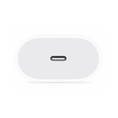 Adaptateur secteur Apple USB-C 20W MHJE3ZM/A