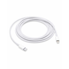 Apple USB-C to Lightning Cable 2m MQGH2ZM/A