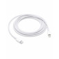 Apple USB-C to Lightning Cable MQGH2ZM/A – 2m Apple USB-C to Lightning Cable MQGH2ZM/A – 2m