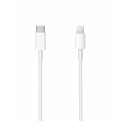 Apple USB-C to Lightning Cable 2m MQGH2ZM/A