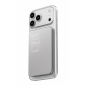 Batterie externe magnétique Ellietech PB326 – 5 000 mAh Gris PD20W sans fil