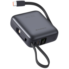 XSSIVE XSS-PB45MINI 10,000mAh Power Bank | Smarty