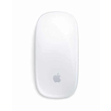 Souris Apple Magic Mouse (USB-C) - Surface Multi-Touch - Bla