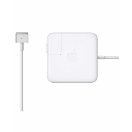 Adaptateur Secteur MagSafe 2 45W MD592Z/A - R | Smarty Paris