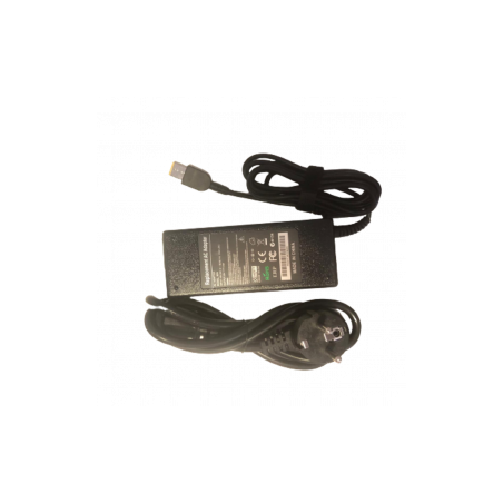 Chargeur Secteur PC Lenovo 90W / 20V 4.5A Embout 7.9*5.5mm - Audio Ref