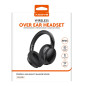 Bluetooth Headphones XSSIVE XSS-H12B – Black