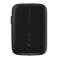 Batterie externe Devia EP158 – 10 000 mAh Lightning + USB-C Noir