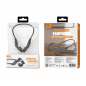 Bone Conduction Headphones Ellietech BT236 – Wireless Black Bone Conduction Headphones Ellietech BT236 – Wireless Black
