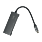 USB-C Hub LinQ TPC3056 – 4-in-1 USB 3.0 + USB 2.0 + USB-C + PD USB-C Hub LinQ TPC3056 – 4-in-1 USB 3.0 + USB 2.0 + USB-C + PD