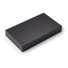 Batterie externe ECO 12 000 mAh avec câble | Smarty