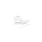 Samsung USB-C to USB-C Charger Kit 25W – White Samsung USB-C to USB-C Charger Kit 25W – White