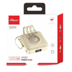 Power Bank FASR 10000mAh FS-B16 | Smarty