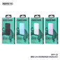Batterie externe REMAX Landon RPP-296 – 20 000 mAh Noir Batterie externe REMAX Landon RPP-296 – 20 000 mAh Noir
