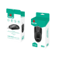 Souris Filaire USB BIOJEE E100 - Noir Souris Filaire USB BIOJEE E100 - Noir